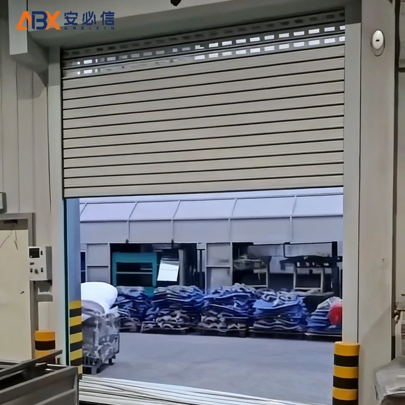 宁德黄柏乡涡轮硬质快速门